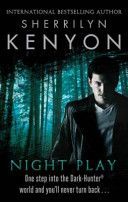 Night Play (Kenyon Sherrilyn)(Paperback)