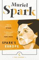 Spark's Europe - Not to Disturb: The Takeover: The Only Problem (Spark Muriel)(Paperback)