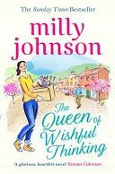 Queen of Wishful Thinking (Johnson Milly)(Paperback)