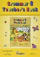 GRAMMAR 6 TEACHERS BOOK (WEMHAM SARA)(Paperback)
