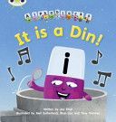 It is a Din (Elliot Joe)(Paperback)