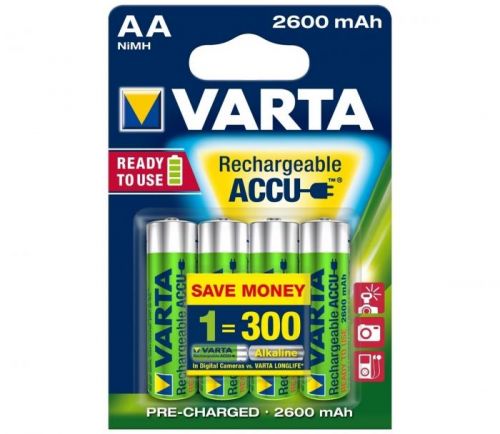 Varta Varta 5716