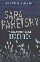 Deadlock (Paretsky Sara)(Paperback)
