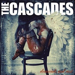Diamonds and Rust (The Cascades) (CD / Album)