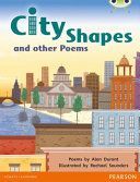 Bug Club Green City Shapes and Other Poems (Durant Alan)(Paperback)