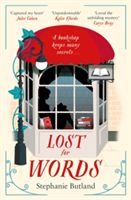 Lost for Words (Butland Stephanie)(Paperback)
