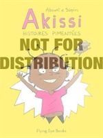 Akissi: Tales of Mischief (Abouet Marguerite)(Paperback)