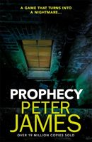 Prophecy (James Peter)(Paperback / softback)