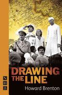 Drawing the Line (Brenton Howard)(Paperback)