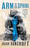 Arm of the Sphinx - Book Two of the Books of Babel (Bancroft Josiah)(Paperback)