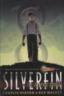 SilverFin: The Graphic Novel (Higson Charlie)(Paperback)