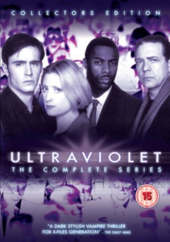 Ultraviolet - The Complete Series