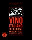 Vino Italiano - Regional Wines of Italy (Bastianich Joseph)(Paperback)