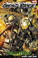 Ghost Rider (Williams Rob)(Paperback)