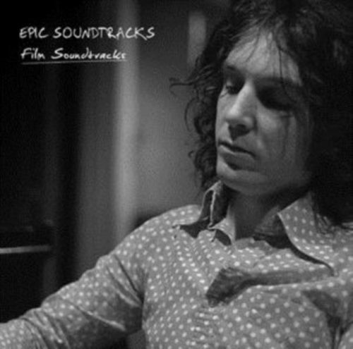 Film Soundtracks (Epic Soundtracks) (CD / Album)