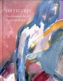 100 Figures - The Unseen Art of Quentin Blake(Pevná vazba)