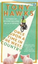Once Upon a Time in the West...Country (Hawks Tony)(Paperback)