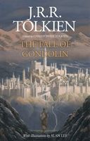 The Fall of Gondolin
					 - Tolkien J.R.R.