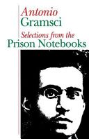 Prison Notebooks (Gramsci Antonio)(Paperback)