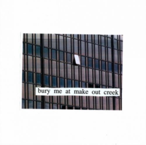 Bury Me at Make Out Creek (CD / Album)
