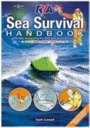 RYA Sea Survival Handbook (Colwell Keith)(Paperback)