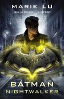 Batman: Nightwalker (DC Icons series) (Lu Marie)(Paperback)