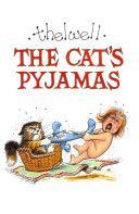 Cat's Pyjamas (Thelwell Norman)(Paperback)