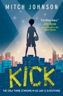 Kick (Johnson Mitch)(Paperback)