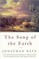 Song of the Earth (Bate Jonathan)(Paperback)