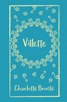 Villette (Bronte Charlotte)(Pevná vazba)