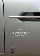 Aston Martin (Loveys Richard)(Paperback)