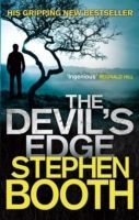 Devil's Edge (Booth Stephen)(Paperback)