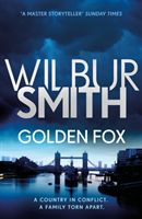 Golden Fox - The Courtney Series 8 (Smith Wilbur)(Paperback)