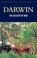 Descent of Man (Darwin Charles)(Paperback)