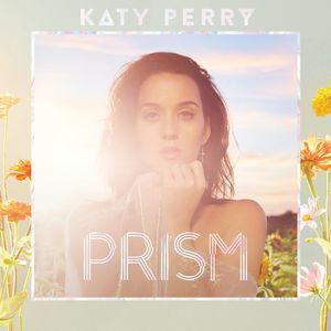 Prism (Katy Perry) (CD / Album)