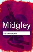 Science and Poetry (Midgley Mary)(Paperback)
