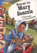Hoorah for Mary Seacole (Cooke Trish)(Paperback)