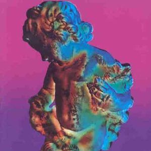 Technique (New Order) (Vinyl)