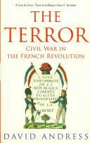 Terror (Andress David)(Paperback)