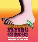 Monty Python's Flying Circus: Complete and Annotated - All the Bits (Dempsey Luke)(Pevná vazba)