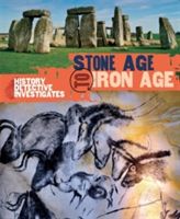 Stone Age to Iron Age (Hibbert Clare)(Paperback)