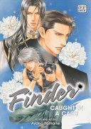 Finder, Volume 2: Caught in a Cage - Vol. 2 (Yamane Ayano)(Paperback)