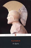 On Sparta (Plutarch)(Paperback)