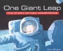 One Giant Leap (Brown Don)(Paperback)