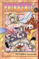 Fairy Tail Volume 32 (Mashima Hiro)(Paperback)