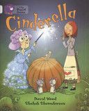 Cinderella (Wood David)(Paperback)