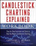 Candlestick Charting Explained Workbook - Step-By-Step Exercises and Tests to Help You Master Candlestick Charting (Morris Gregory L.)(Paperback)