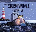 Storm Whale in Winter (Davies Benji)(Paperback)