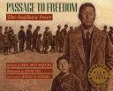 Passage to Freedom - The Sugihara Story (Mochizuki Ken)(Paperback)
