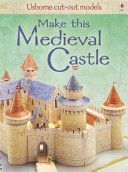 Make This Medieval Castle (Ashman Iain)(Paperback)